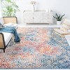Lagoon LGN234 Power Loomed Indoor Rugs - Safavieh - 2 of 4
