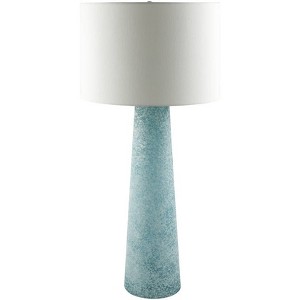 Livabliss Isolde Global Table Lamps - 1 of 4