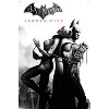 Trends International DC Comics VIdeo Game - Arkham City - Catwoman Unframed Wall Poster Prints - 4 of 4