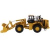 CAT Caterpillar 988H Wheel Loader "Play & Collect!" 1/64 Diecast Model by Diecast Masters - 2 of 4