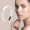 Unique Bargains Luxury High Cranium Pearl Headbands 1 Pc - 2 of 4