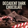Castle Kitchen Candycane Hot Chocolate (2 Pack, 14oz Ea.)- Dairy Free, Vegan Hot Cocoa Mix made With Dark Chocolate and Natural Flavors-Just Add Water - 4 of 4