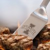 NCAA Iowa State Cyclones Stainless Steel BBQ Spatula with Bottle Opener - image 3 of 4