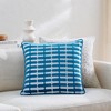 Livabliss Connecticut Modern Throw Pillow - 2 of 4