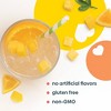 Milkflow Breastfeeding Supplement Kit with Immunity - Orange/Mango - 8.5oz/16ct - 3 of 4