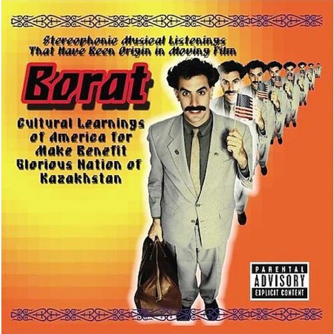 Borat discount online free