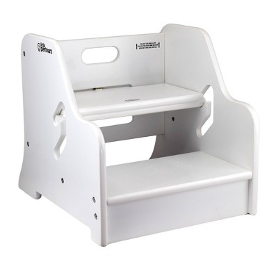Little Partners StepUp Step Stool