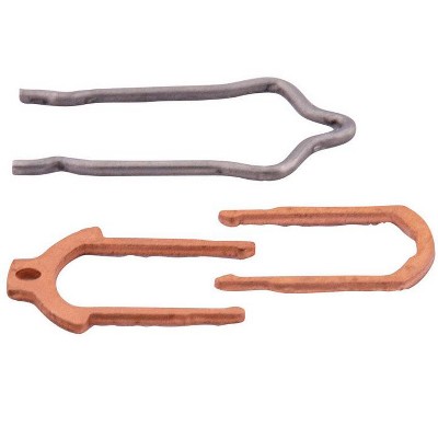 Moen Premium Hot and Cold Faucet Cartridge Clip Set