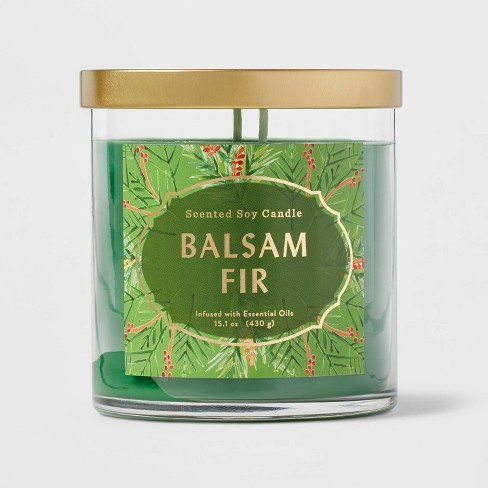 11 Holiday Scented Candles to Make Your Home Feel Festive This Season