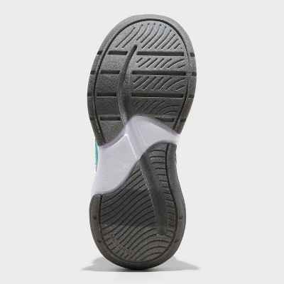 Zapatillas de rendimiento All In Motion para niños con cierre de gancho y bucle - Imagen 12 de 12