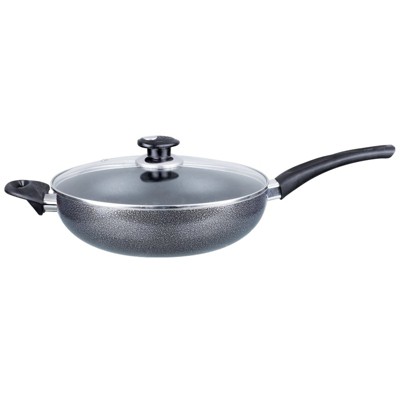 Brentwood Non-Stick 12in Wok