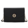 MKF Collection Candra Women’s Crossbody Bag by Mia K - 2 of 4