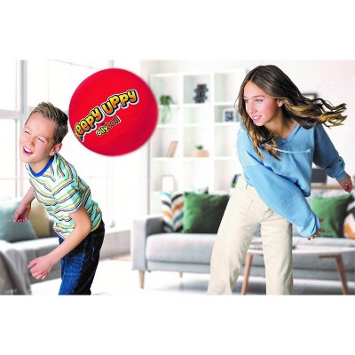 Condition photo showing New/Like New for ollyball keepy uppy handball: polyethylene sports toy for ages 4+