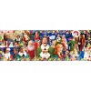 MasterPieces 1000 Piece Christmas Jigsaw Puzzle - Elf - 3 of 4