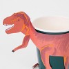 Meri Meri T-Rex Party Cups (Pack of 8) - 2 of 4