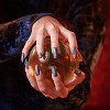 KISS Products Voguish Fantasy Fake Nails - Evil Ways - 31ct - 4 of 4
