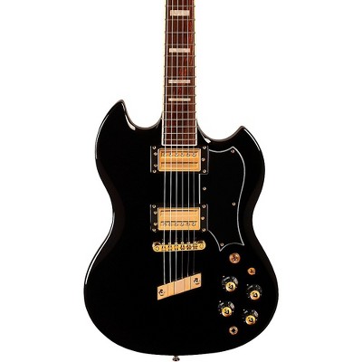 Guild Polara Kim Thayil Solidbody Electric Guitar