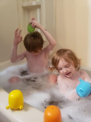 Ubbi interchangeable bath toys – ubbiworld