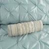 NicBex 7 Piece Polyester Queen Tufted Bed Set For All Season,Comfort Sheets Set for Bedroom - 4 of 4