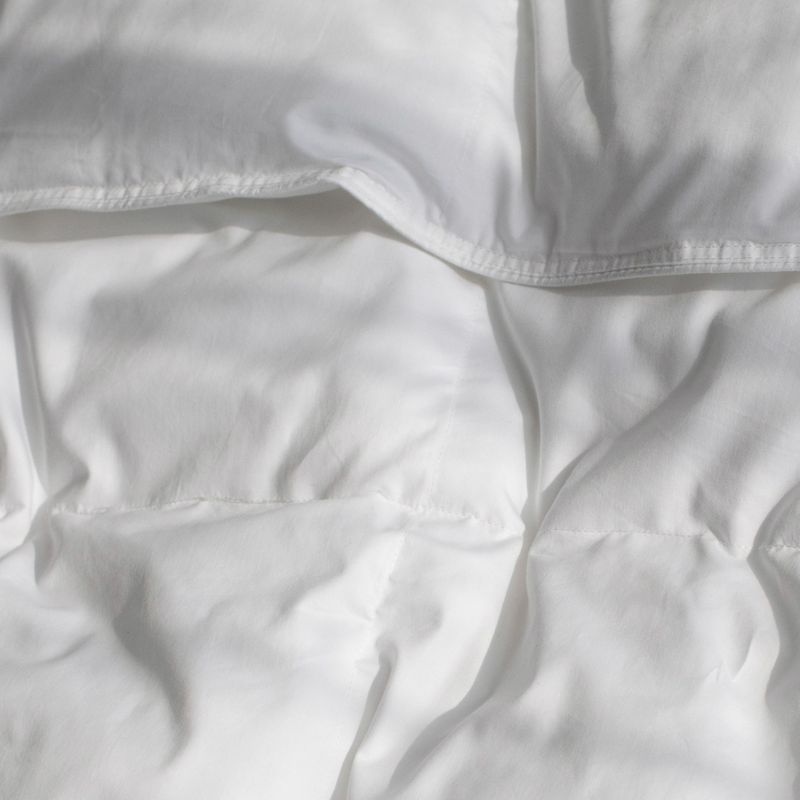 Premium All Season Down Alternative Duvet Comforter Insert | BOKSER HOME, 3 of 16