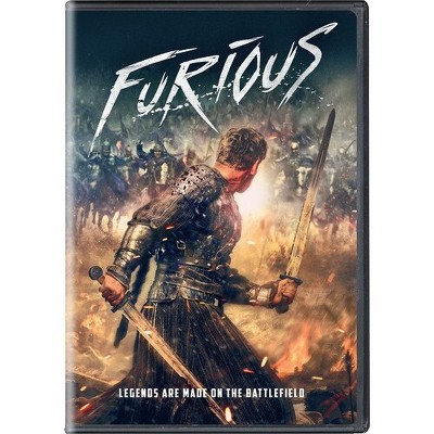 Furious (2017)