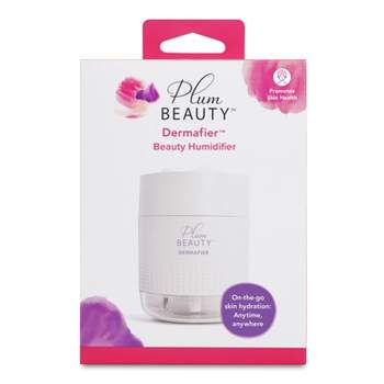 Plum Portable Derma Beauty Humidifier Tool