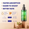 Liquid Mullein Leaf 1000mg per Serving 2 FL OZ - 3 of 4