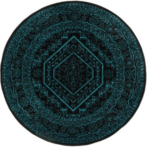 Adirondack ADR108 Non-Shedding Power Loomed Indoor Rugs - Safavieh - 1 of 3