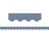 Teacher Created Resources® Aegean Blue Scalloped Border Trim, 35 Feet Per Pack, 6 Packs - 2 of 3
