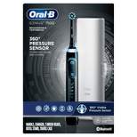 Oral-B Pro 7500 Power Rechargeable Electric Toothbrush Powered By Braun