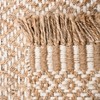 Natural Fiber NF182 Hand Woven Indoor Rugs - Safavieh - 3 of 3