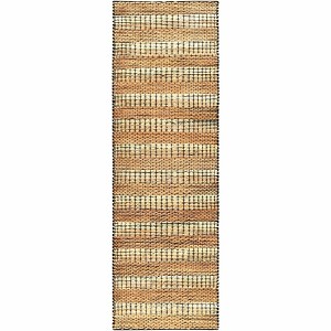 Mark & Day Oberwang Woven Indoor Area Rugs Camel - 1 of 4