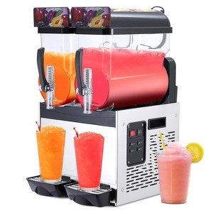 Commercial Slushy Machine - 1 of 4