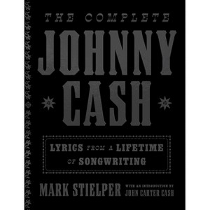 The Complete Johnny Cash - (Hardcover) - 1 of 1