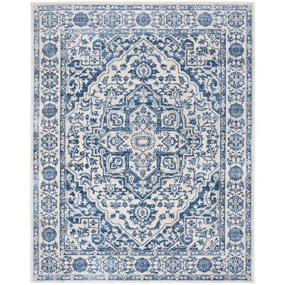 Brentwood BNT832 Power Loomed Rug - Safavieh