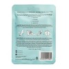 Que Bella Intensive Foot Mask - 2pc - image 2 of 4