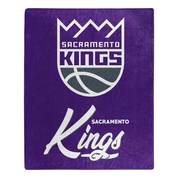  NBA Sacramento Kings Men'S Cycling Jersey, Purple, X