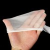 Unique Bargains Nylon Mesh DIY Craft Tensile Stocking Flower Fabric 20 Pcs 26" - 4 of 4