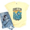 Simply Sage Market Grand Teton National Park Explore More Garment Dyed Tee - 3 of 4