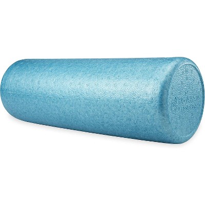 Foam Roller, High Density Firm Deep Tissue Muscle Massager for Back Pain & Sore Muscles
