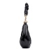 Olivia Miller -Women's-Pleated Shoulder Bag - 3 of 4