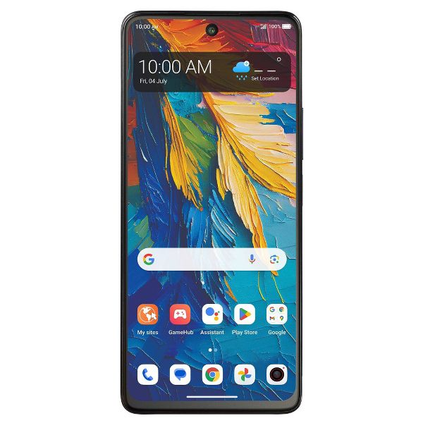 Total Wireless TCL 50 XL 5G (128GB) – Blue .99 reg .99