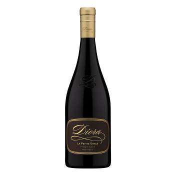 Diora Le Petite Grace Pinot Noir Red Wine - 750ml Bottle