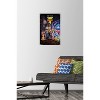 Trends International Disney Pixar Toy Story 4 - Store Unframed Wall Poster Prints - 2 of 4