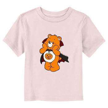 Care Bears Halloween Vampire Trick-or-Sweet Bear T-Shirt