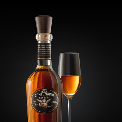 Gran Centenario Leyenda - 750ML Bottle