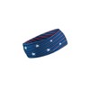 Mizuno Patriotic Headband - 2 of 3