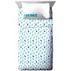 Jay Franco Fortnite Boogie Bomb Twin Bed Set - 4 of 4