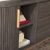 Shaelynn 4 Door Sideboard/Media Stand - MED9630 - Safavieh - 2 of 4