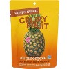 Crispy Green Pineapple Crispy Fruit - Pack of 12 - 0.63 oz - 2 of 2
